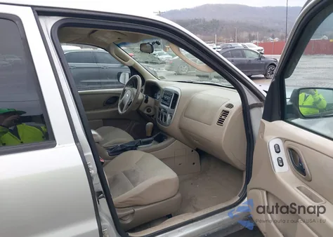 2006 Ford Escape Xlt/Xlt Sport z USA, uszkodzony, nr VIN 1FMYU93126KB65489